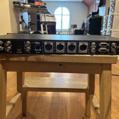 Digidesign USD Sync mid-90s - Black image 5