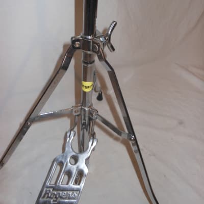 Rogers Vintage 1965 Patent-Pending SWIVOMATIC Hi-Hat Stand w/Clutch image 4