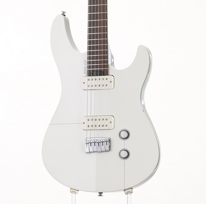 Yamaha RGXA2 [SN HNY073267] [10/11] | Reverb Portugal