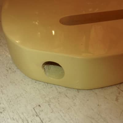 Telecaster Body Replacement image 3