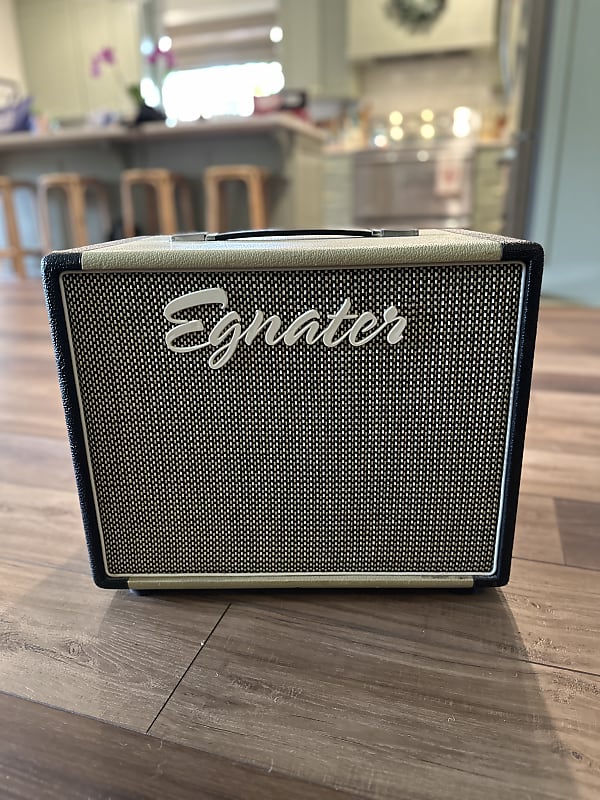 Egnater elite 80 store speaker