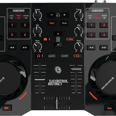 Hercules DJ Control Instinct (in box) image 2