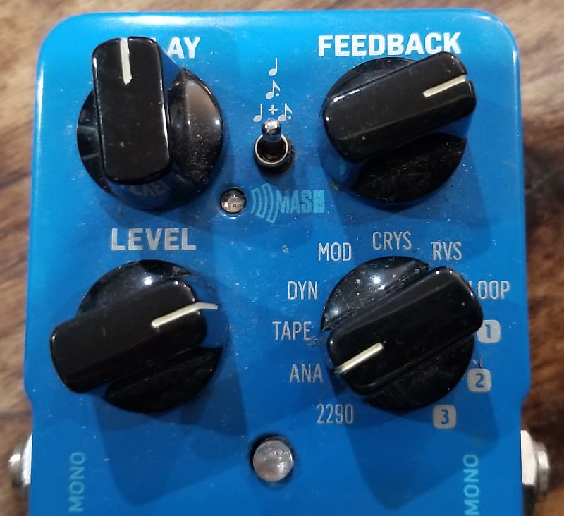 TC Electronic Flashback 2 Delay and Looper | Reverb Canada