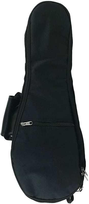 Kala BB-T Black Gig Bag for Tenor Size Ukulele image 1