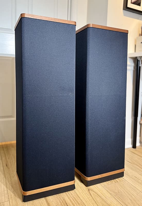 Vandersteen Model 1  			