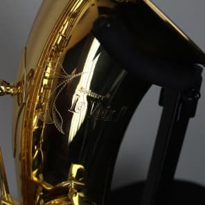 Selmer sts280 la voix deals ii tenor saxophone