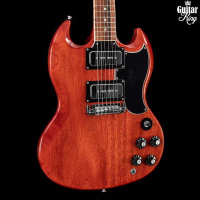 Gibson SG Tony Iommi Signature Vintage Cherry for sale