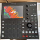 mint Akai MPC One Standalone MIDI Sequencer WITH FULL SAMPLE LIBRARY EXTRA!