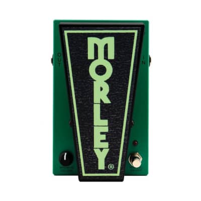 Morley 20/20 Volume Plus Pedal image 4