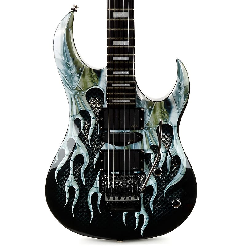 Dean Michael Batio MAB1 image 2