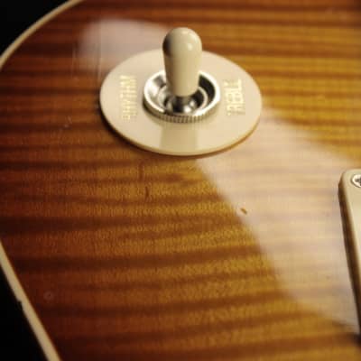Gibson Les Paul Traditional 2015 - HY (#898) image 4