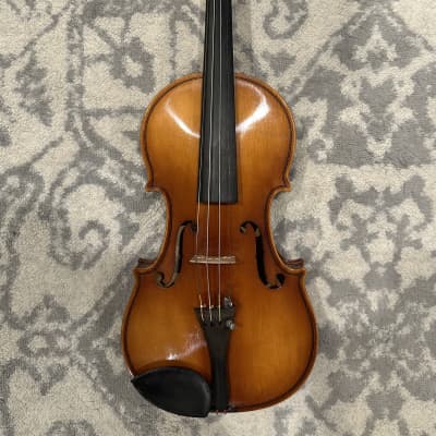 Drew Harding Violin 2019 image 1