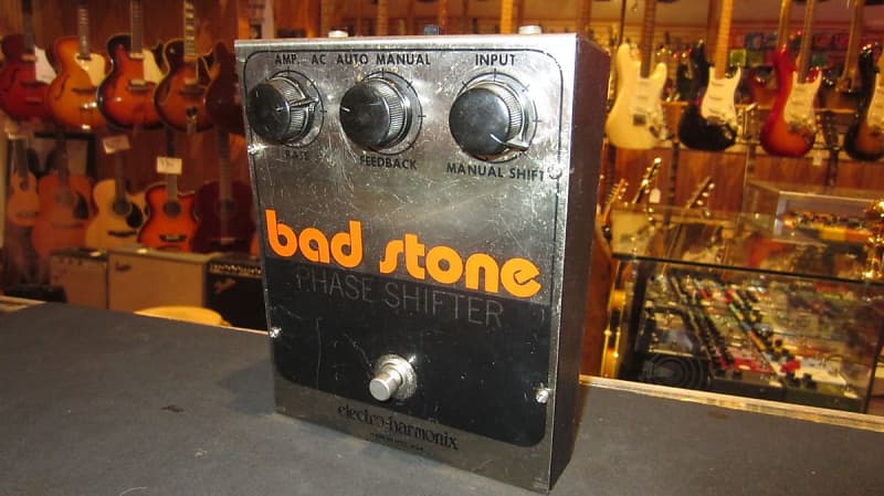 Electro-Harmonix Bad Stone