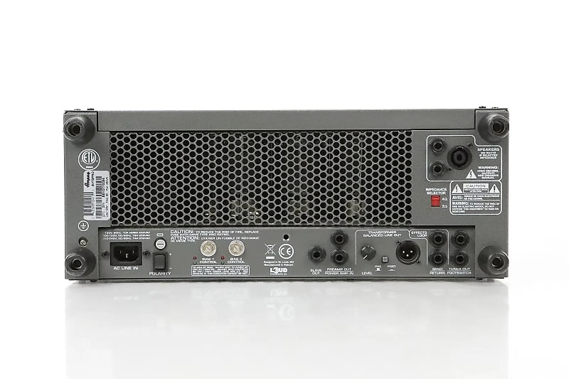 ベース Ampeg / SVT-2PRO AMPEG SVT-II PRO/SVT-2PRO for sale - Price and Used Value