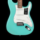 Fender Player Stratocaster - Sea Foam Green #65809