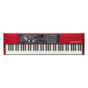 Nord Electro 5D 73 73-Note Keyboard Semi-Weighted Keys 9 Drawbars