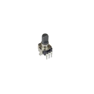 Roland - RD-700 , RD-300SX  - Rotary potentiometer  50KB with center detent