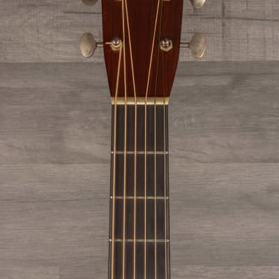 USED - Martin D18 Authentic 1939 VTS Aged image 7