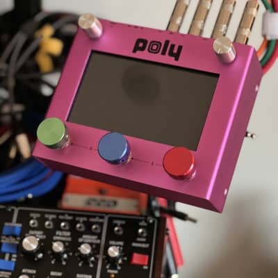 Reverb.com listing, price, conditions, and images for poly-effects-digit