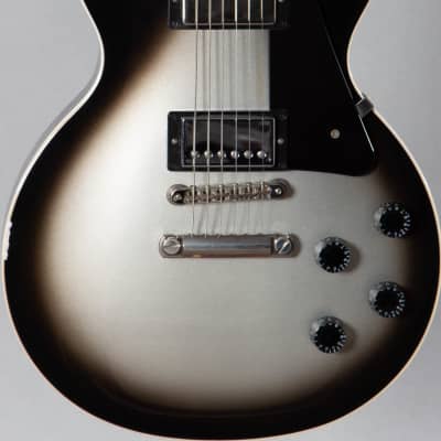 2017 Gibson Limited Edition Les Paul Classic Silverburst ~Video~ image 3