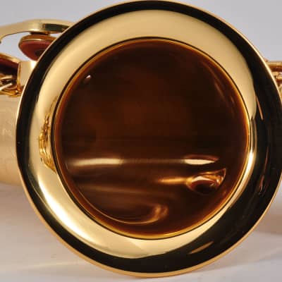 Yamaha YAS-62 Ⅲ Alto Saxophone Made In Japan w/Case G1 Neck Strap Used From Japan #D27559 image 10