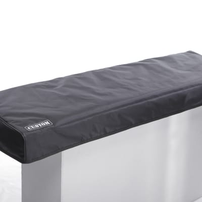 Custom padded cover for M-Audio Keystation 61MK3 Controller Keyboard