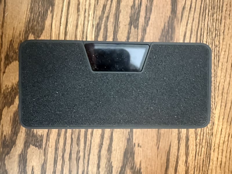 Hotone Tuner Press