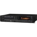 Tascam - CD-RW901MKII - Professional CD Recorder/Player
