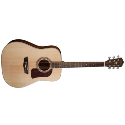 Washburn D10S - Heritage Series - Acoustic Guitar for sale
