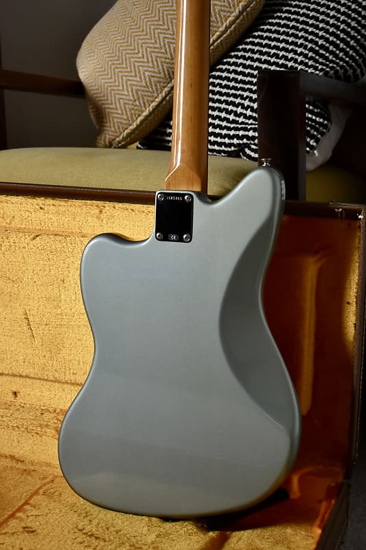 【青すぎる空】Fender 62 JazzMaster 青すぎる空様専用】Fender 62 JazzMaster