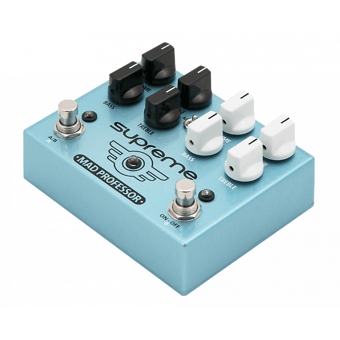 最終値下げ!!】mad professor Supreme