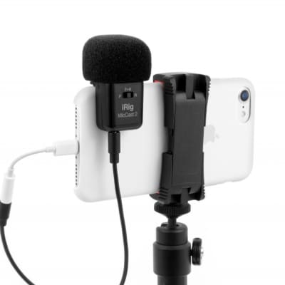 iRig Mic Cast 2 image 4