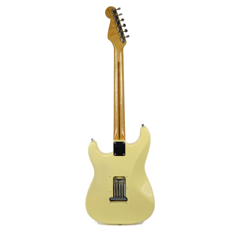 Fender California Stratocaster 1997 - 1998 image 2