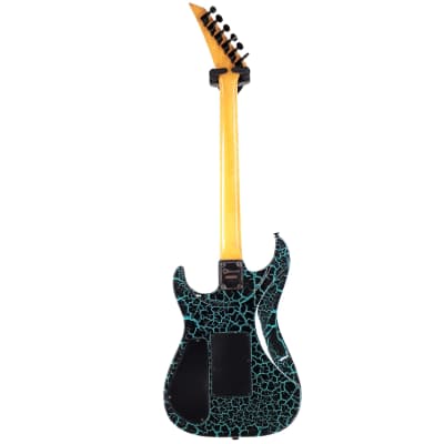 Charvel by Jackson Japan DK-085 1989 | Reverb