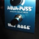 Way Huge Electronics Aqua Puss Analog Delay MKII