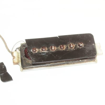 Gibson P-90 【Lead】　ピックアップ Gibson P-90 【Lead】ピックアップ