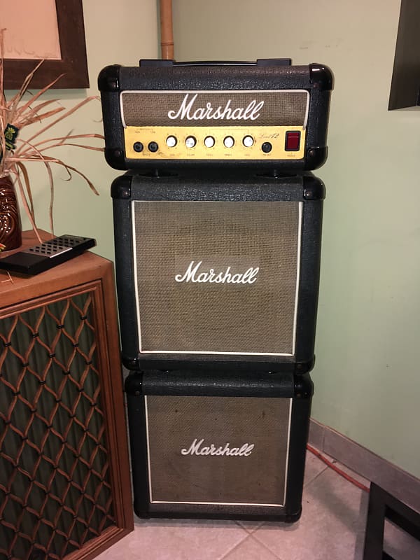 Marshall full stack on sale for sale