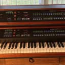 Rhodes Chroma with Expander 1982
