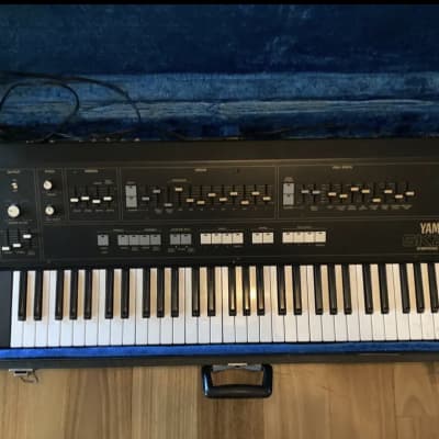 Yamaha SK-20 Vintage Synthesizer