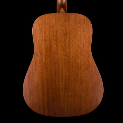 Martin D-15M Mahogany Acoustic Guitar With Soft Case image 10