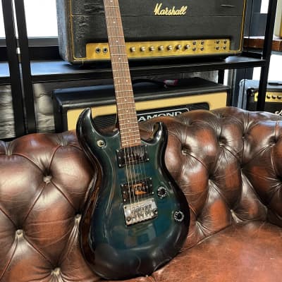 Yamaha YSG-TII T2 1988 - Blue | Reverb