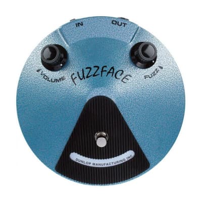 ギター Jim dunlop JHF1 Fuzz Face 11064000001.MAIN__26188.