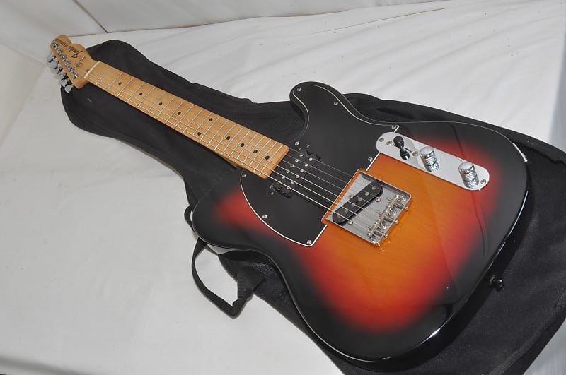 ギター Fender Japan telecaster Fender JAPAN TELECASTER Electric Guitar Ref No 7134 | Reverb Canada