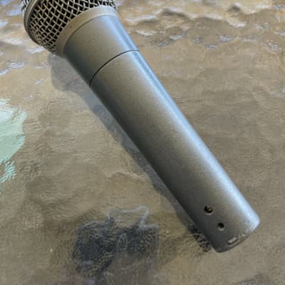 初期 オールド SHURE BETA58 Shure Beta 58 Vintage for sale | eBay