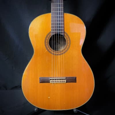 Used Takamine C132S Classical Guitar w/ Case 113023 for sale