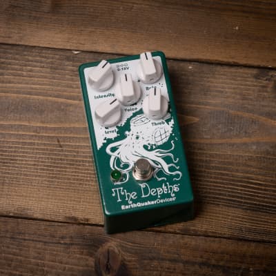 EarthQuaker Devices The Depths for sale