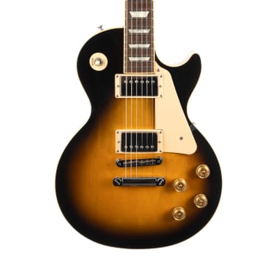Used Gibson Les Paul Traditional Tobacco Sunburst 2009 image 1