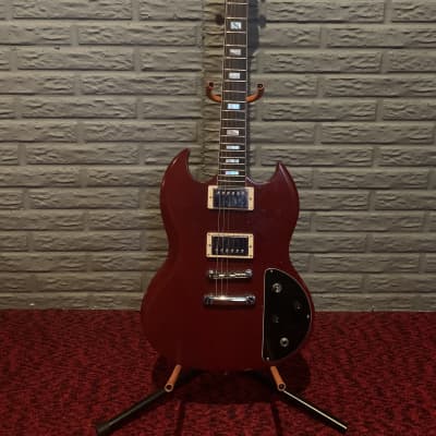 Gibson SG Standard 1970-1985 image 1