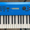 Yamaha MX61 V2 61-Key Digital Synthesizer 2023 (Only used for 2 shows)