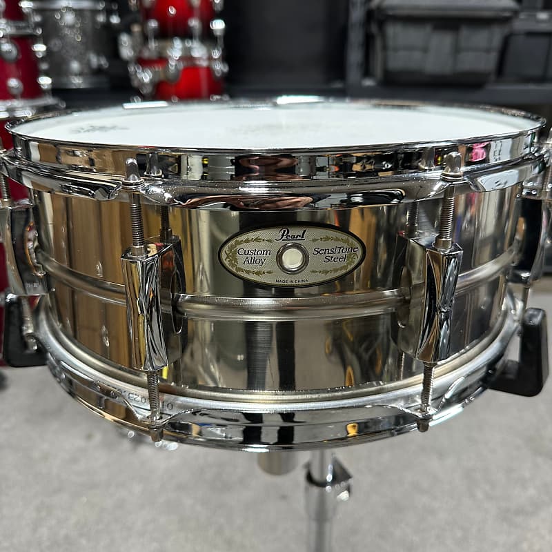 Pearl STS5514 14x5.5